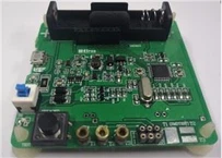 لوحة PCBA لدواسة مكافحة السرقة