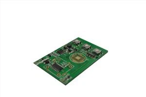 PCBA لنظام المنزل الذكي