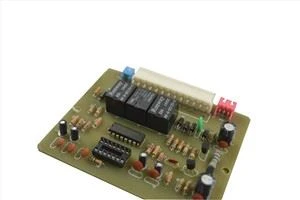 PCBA OEM في منتج صوتي