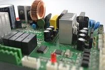 خدمة PCBA في تصنيع المحولات