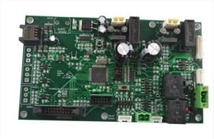 لوحة تجميع ثنائي الفينيل متعدد الكلور الجوي