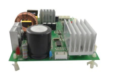 محطات محولات للمركبات الكهربائية-PCBA