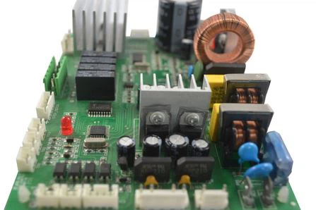 العاكس تجميعة PCB OEM