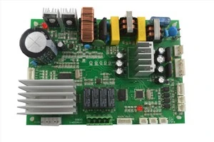 BQC المستهلك الإلكترونية EMS TURNKEY PCBA