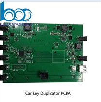 جهاز نسخ مفتاح السيارة PCBA