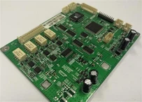 تجميع PCB للمكنسة الكهربائية