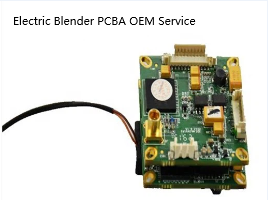 خلاط كهربائي PCBA OEM EMS